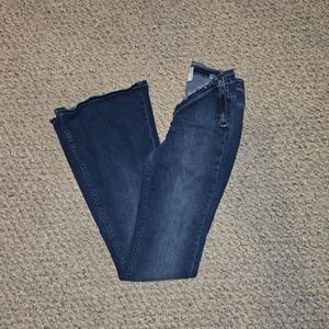 BDG Flare Bottom Jeans Women's